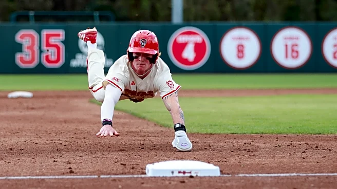 Pack blasts UNCW, 14-2