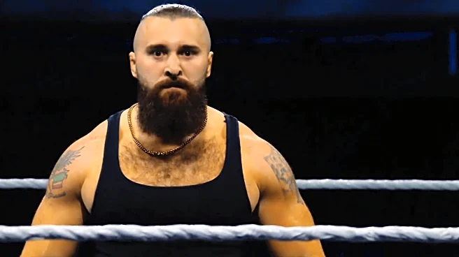 NXT recap & reactions (Mar. 17, 2026): Everybody hates Tony