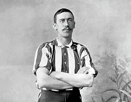 On This Day (18th March 1869): Hugh ‘Lalty’ Wilson, Captain Of Sunderland’s ‘Team Of All Talents’, Is Born