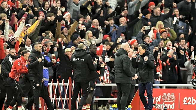 An Away Derby Success Would Be One For The Ages