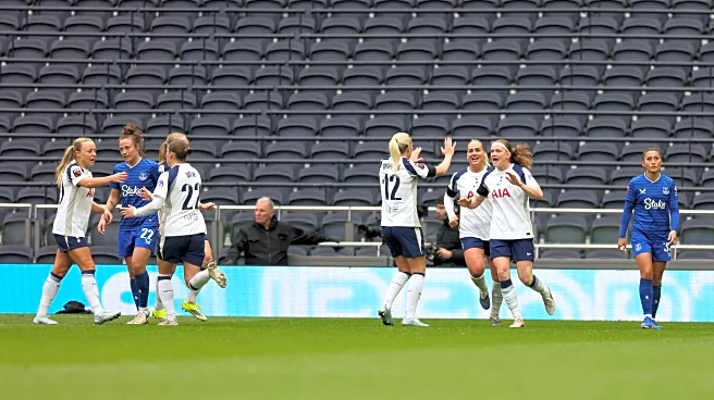 The Hoddle of Coffee: Tottenham Hotspur News and Links for Wednesday, March 18