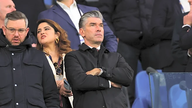 Rumour Mongering: Al-Hilal Wants Richard Hughes