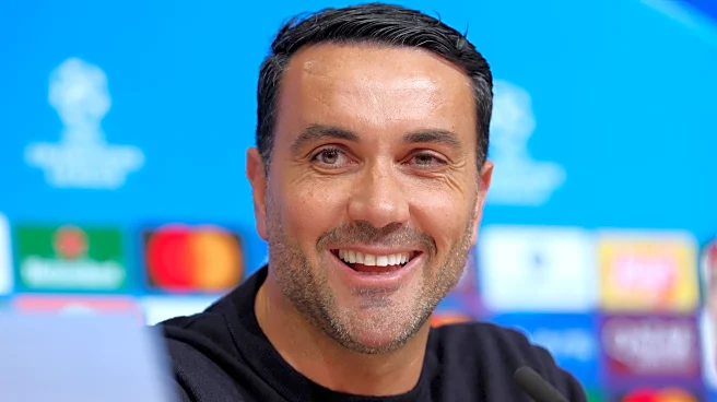 Atalanta not ready to concede anything to Bayern Munich