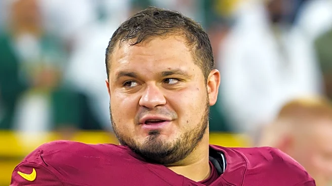 We now know the details of Nick Allegretti’s new contract