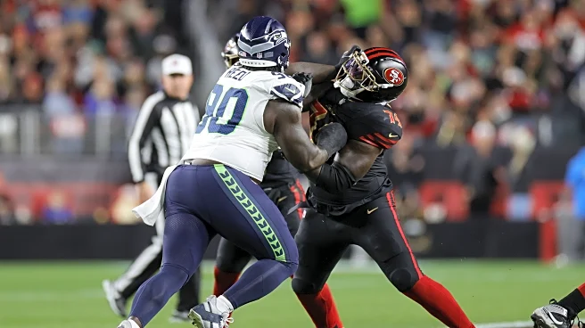 49ers News: Good luck to Spencer Burford