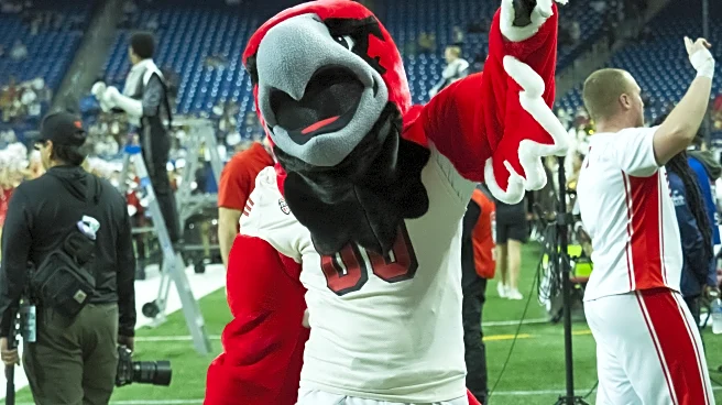 Your NCAA Tournament First Four Viewing Guide/Open Thread