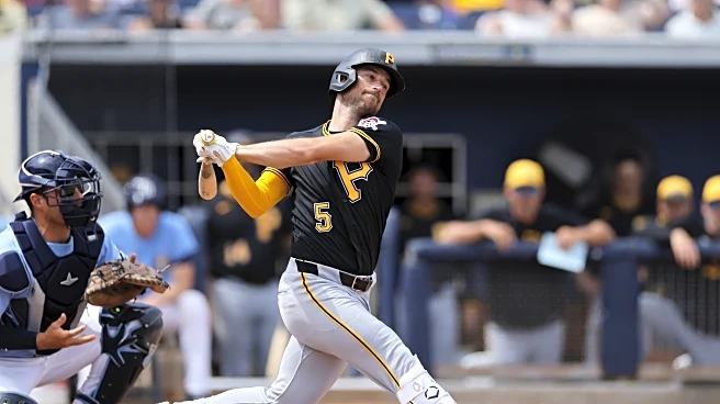 VOTE: How many wins for the Pirates in 2026?