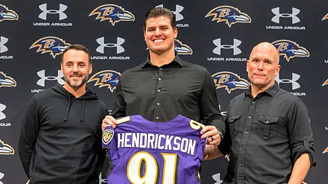 Bengals News (3/18): Trey Hendrickson’s impact on Cincinnati’s free agency plans