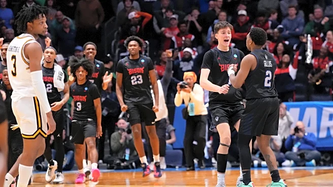 YouTube Gold: Kenny Blakeney & Howard Break Through!