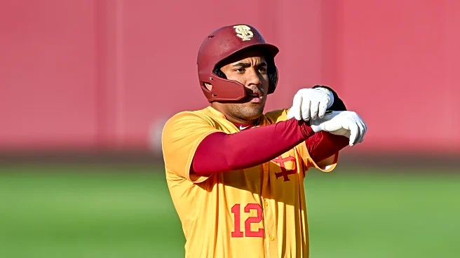 Noles News: FSU baseball has outscored opponents 36-7 in its last 4 games