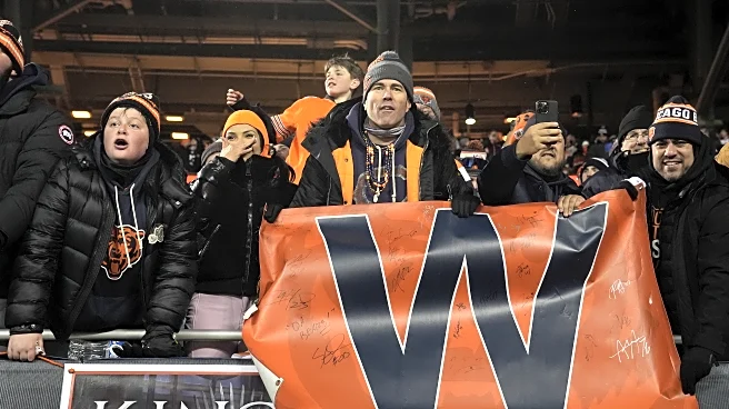 The Bear’s Den, March 18, 2026