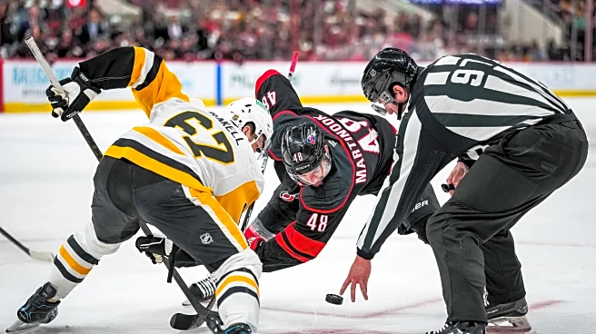 Pens Points: Back to Raleigh we go