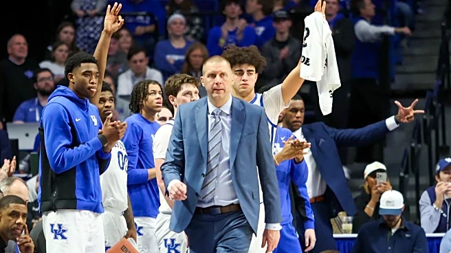 Wednesday Headlines: Kentucky Basketball GM Watch