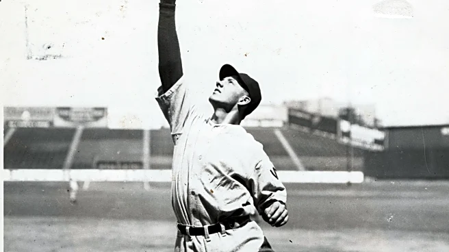 Today in White Sox History: March 18