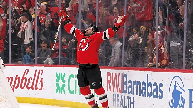 Devils in the Details – 3/18/26: Golden Puck Edition