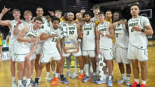 2026 NCAA Tournament 1st Round Preview: Michigan State vs North Dakota State