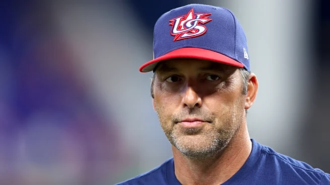 Orioles news: Venezuela tops US in WBC final, Henderson relegated to backup duty