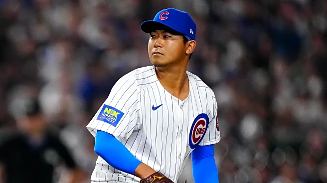 Chicago Cubs history unpacked, March 18