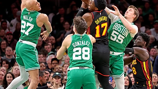 The Celtics are building an army of Derrick Whites