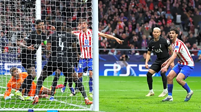 Tottenham Hotspur vs. Atletico Madrid Preview: Dead