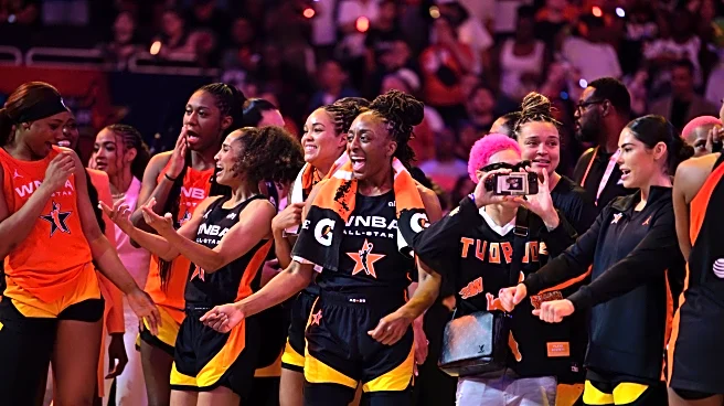 There’s going to be a 2026 WNBA season, as league, players (finally!) agree to a new CBA