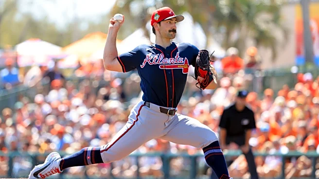 Braves News: Spencer Strider solid, Reynaldo López struggles, and more