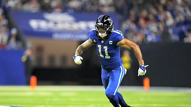 NFL free agency: Missed opportunties for the Browns so far at WR