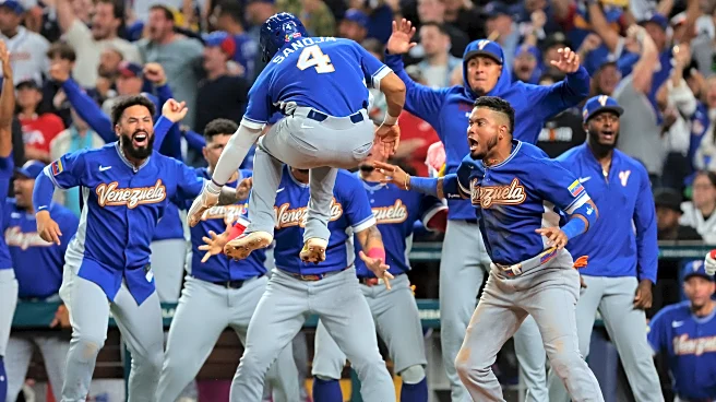 MLB News: WBC Final, Team Venezuela, Minor League Rule Changes, Shohei Ohtani, Gerrit Cole, Spring Training