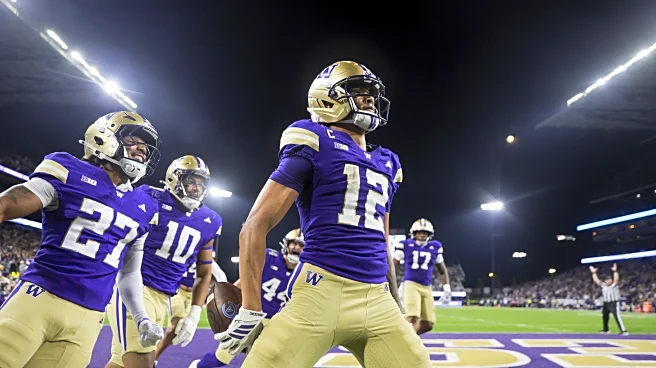 2026 NFL Draft Profile: Washington wide receiver Denzel Boston