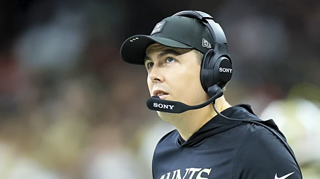 Fleur-de-Links, March 18: Saints make new FA signing