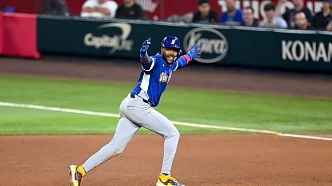 Kansas City Royals news: Venezuela triumphs in World Baseball Classic final