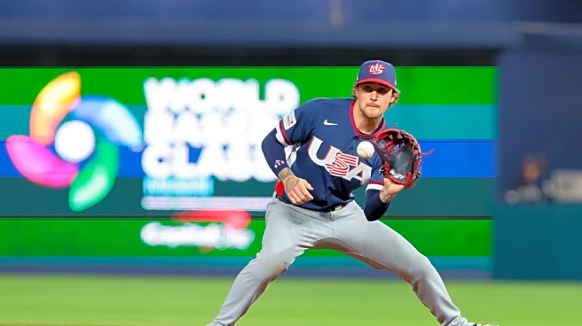 How did the Milwaukee Brewers fare in the 2026 World Baseball Classic?