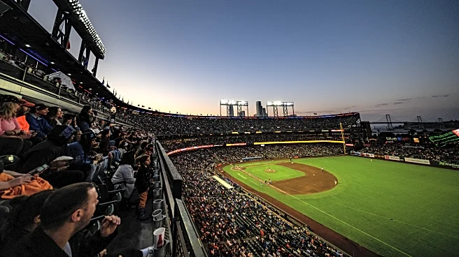 Wednesday BP: What are you watching for over the last week?