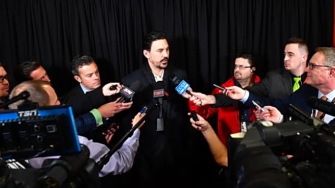 It’s Time to Overhaul the NHL’s Department of Player Safety