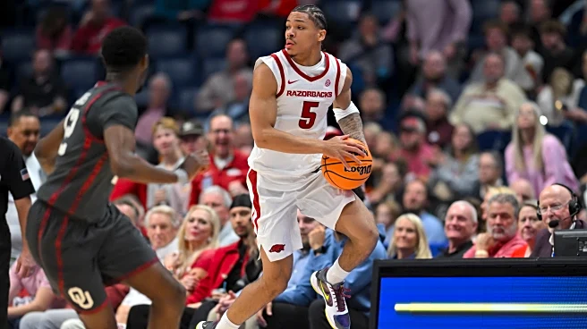 5 Draft Prospects with the most to prove in March Madness: West Region