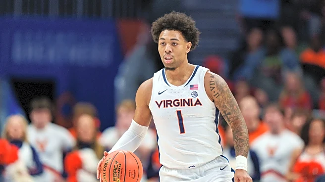 A pre-March Madness UVA basketball uniform plea