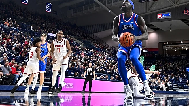 Portland Bound: Your Complete Guide to Gonzaga’s First Round Tournament Matchup with Kennesaw State
