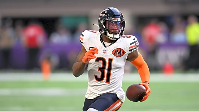 Kevin Byard scouting report: What free agency signing brings to Patriots