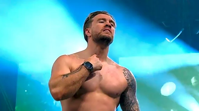 AEW Dynamite preview (Mar. 18, 2026): Will Ospreay’s return to AEW doesn’t make any damn sense