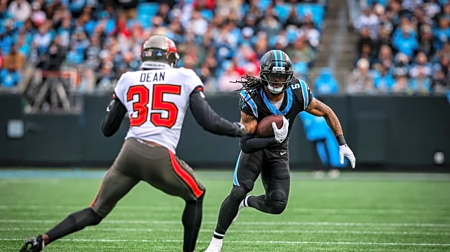 Steelers Read & React: 2026 Free agency roundup