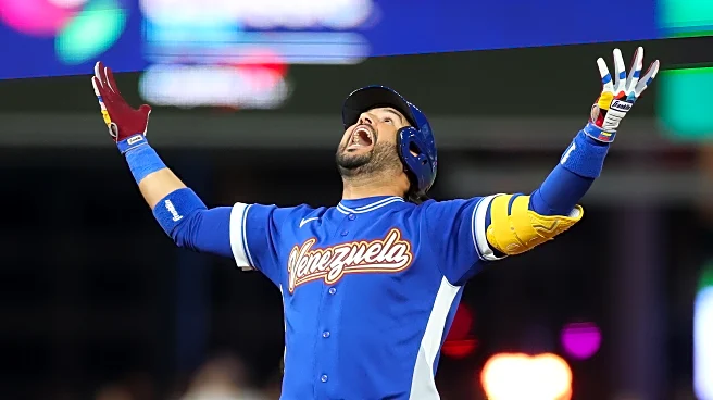 The Daily Mania: Off-Topic Open Thread – Mar 18, 2026