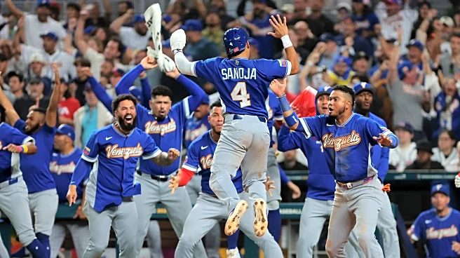 MLB News: WBC Final Team Venezuela, Miguel Cabrera, Shohei Ohtani, Gerrit Cole