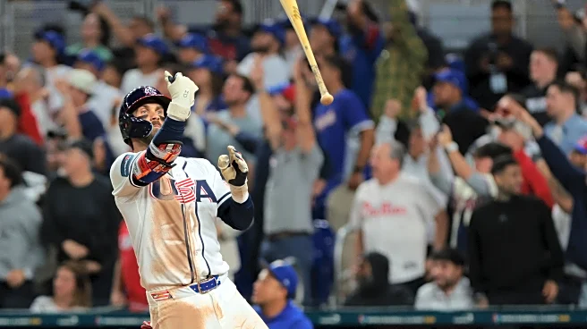 Where does last night’s homer rank in Harper’s All-Time Moments?