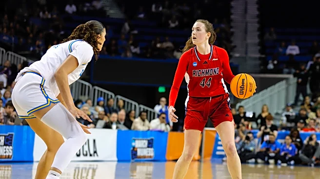 Five WNBA Draft prospects who can raise their stock in the 2026 NCAA Tournament