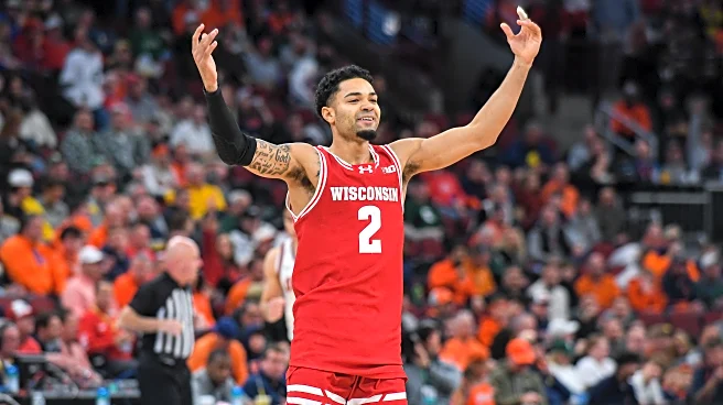 How disrespect fueled the Badgers to a hot finish to the season