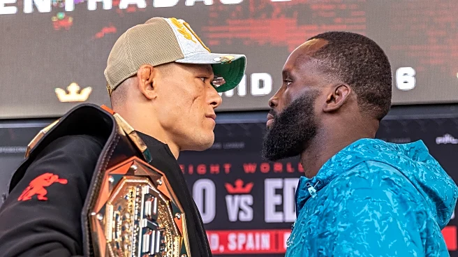 PFL Madrid video preview, full fight card odds and betting lines for ‘Van Steenis vs. Edwards 2’