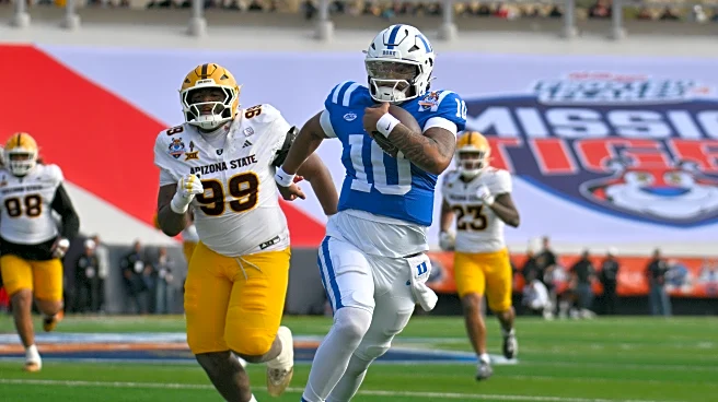 Spring football to start March 24th, spring game set