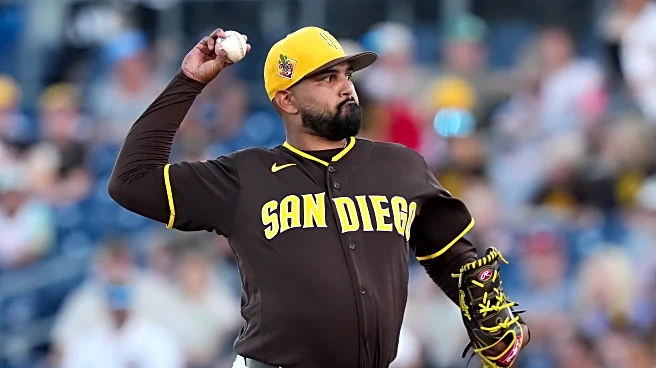 Good Morning San Diego: German Marquez has bounce back performance, Padres slug their way past Mariners