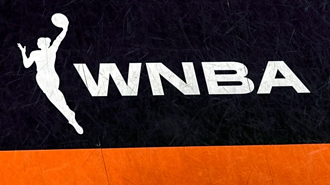 WNBA, WNBPA Agree to New CBA Deal