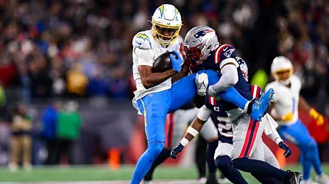 Chargers Daily Links: Wednesday Open Thread